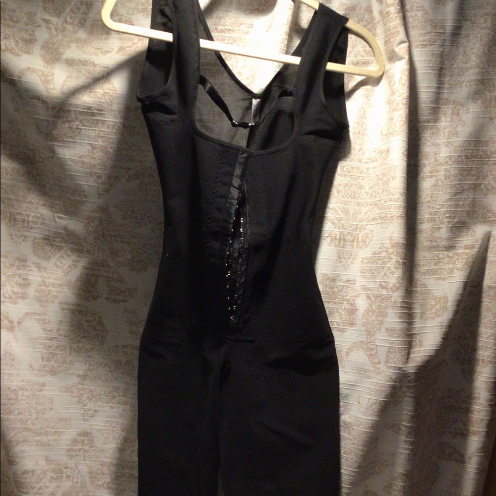 Body Cincher